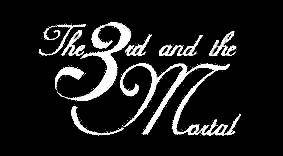 The 3rd and the Mortal [*] 429452_logo