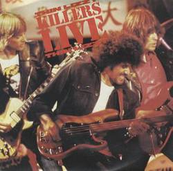 THIN LIZZY - Killers live (Enfer magazine 1983) Killers%20Live