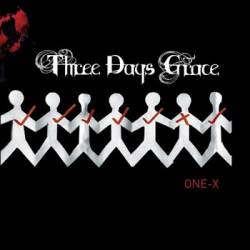 Three Days Grace One-X