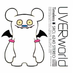 Discografía UVERworld Timeless