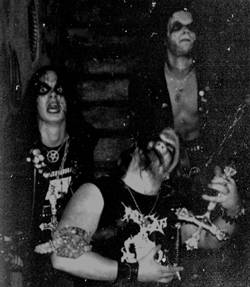 Watain 2