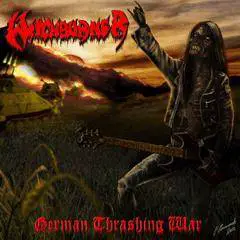 Top 10 albums. German%20Thrashing%20War