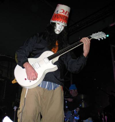 O QUE VOCÊ ESTÁ OUVINDO AGORA? - Página 2 Buckethead-7840