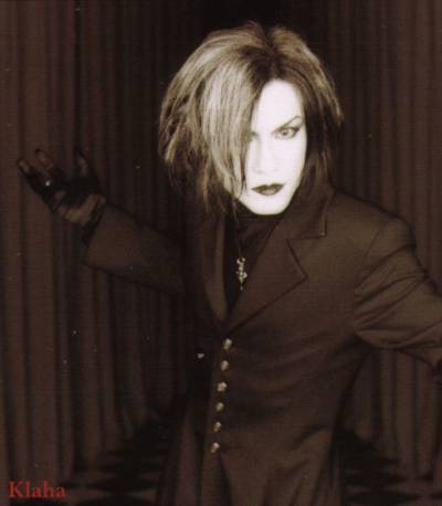 Malice Mizer PV´s Klaha-3502