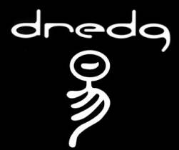 Dredg Logo