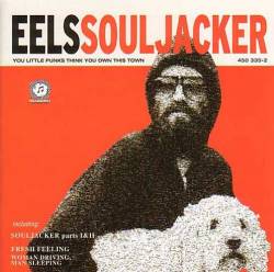 Eels Souljacker