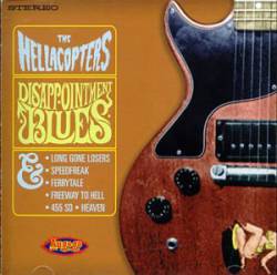 Gluecifer vs. Hellacopters. Encuesta zeppeliana. Disappointment%20Blues