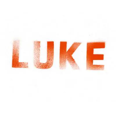 Luke Logo