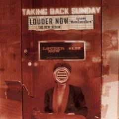 Taking Back Sunday - Louder Now {Rock} Louder%20Now