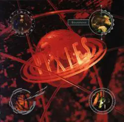 Pixies Bossanova