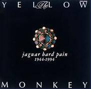 The Yellow Monkey Jaguar%20Hard%20Pain