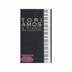 TORI AMOS sa biographie A%20Piano%20The%20Collection