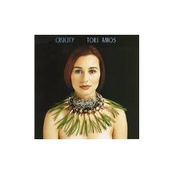 TORI AMOS sa biographie Crucify