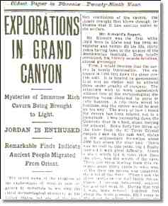 ÉNIGMES DE L'IMMENSE CAVERNE SOUS LE GRAND CANYON Nov2_gazette