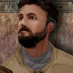 [personnage] Kyle Katarn Kyle