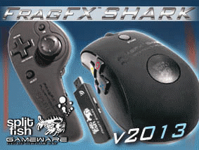 PS3 Controllers:  I only use the dual shock 3 but may want to change Shark_Banner