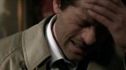 Whumping!Cas Fan Club - pozor SPOILERY! - Strnka 2 THKoblihheadache