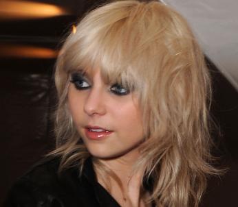 Rosalie Heys Taylor-momsen