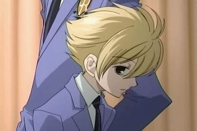       Ouran High School Hc3-honey-profile-sm