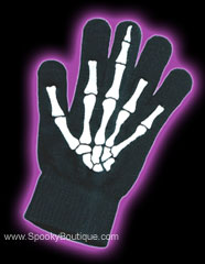 Aksesuarai Bonesgloves