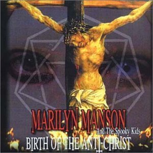 Marilin Manson Discografia Botac