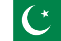 Noms de Pays ou iles par ordre Alpha Pakistan