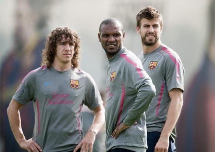 Recuperación Eric Abidal 1301914895198