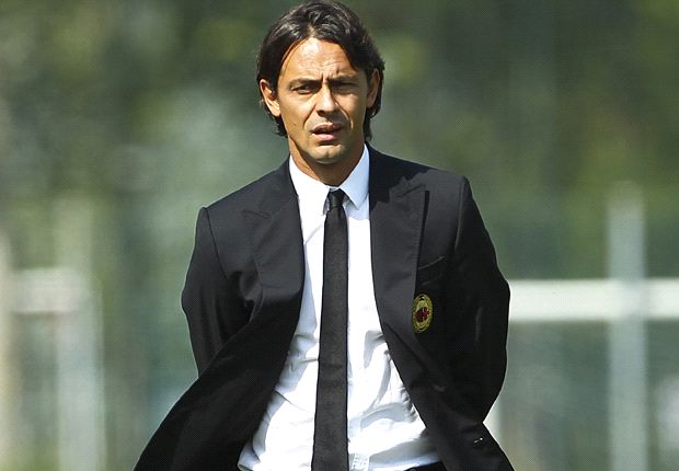 Milan, Inzaghi: "Problema non sono io". Galliani manda tutti in ritiro 276279_heroa