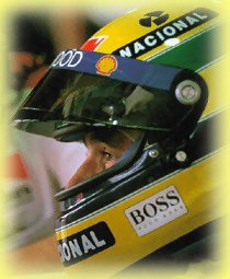 Ayrton Senna CASAS1