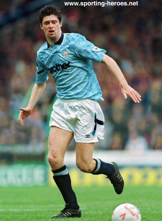 Niall QUINN || 1990 - 1998 17546-zoom