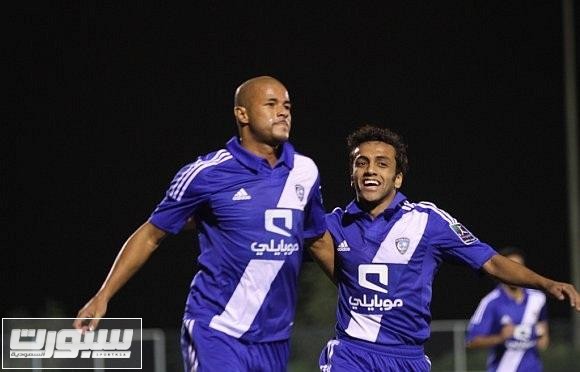 بالفيديو: الهلال يحافظ على آماله بفوز نظيف على الوحدة %D9%84%D9%88%D8%A8%D9%8A%D8%B2