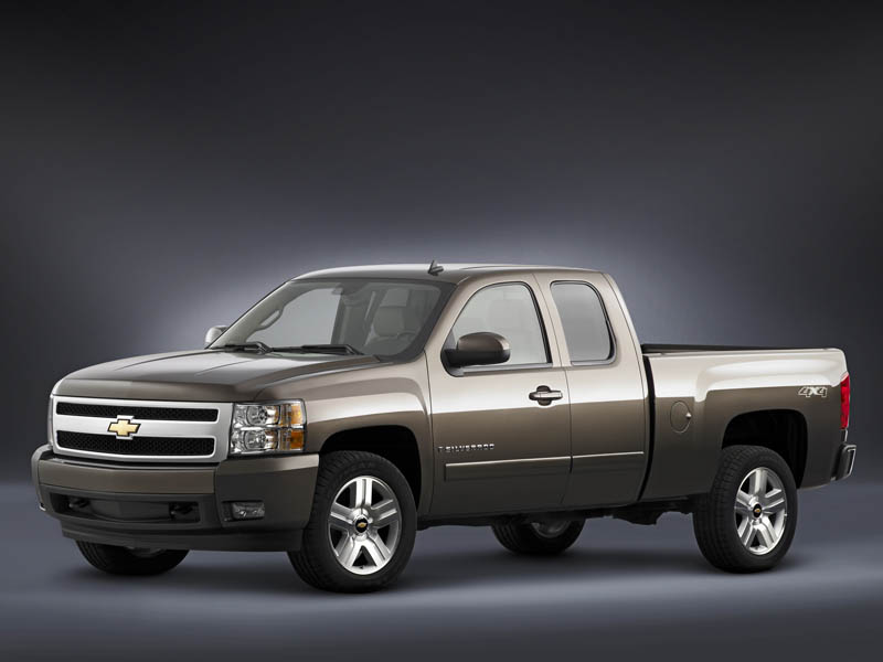 سيارة شفرولية سلفرادو 2007 الجديدة Silverado_ltz_extended_cab_1