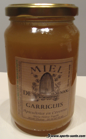 joyeux anniversaire Miel-de-la-garrigue