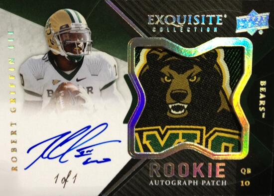 TheBoxbreakers Casebreakers Group Break - 2012 Exquisite Dual Case Break BMcB3VvCQAItR2X