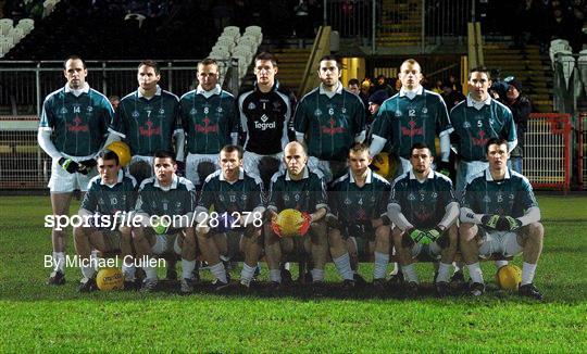 Do you back Jason Ryan to continue as Kildare manager. 281278