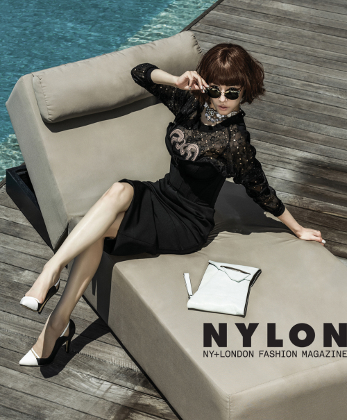 [PIC][17-09-2013]Tiffany xuất hiện trên ấn phẩm tháng 10 của tạp chí "NYLON" 20131004021040_0