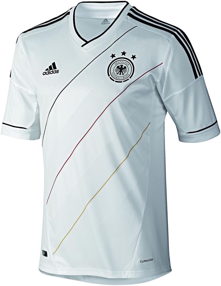 [Allemagne] Le topic de la Nationalmannschaft Maillot-allemagne