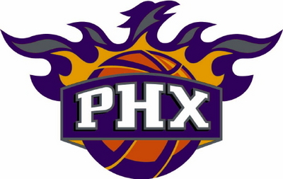 Phoenix Suns Suns