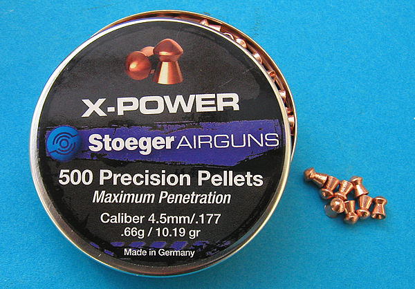plombs stoeger xpower Stoegerxpower45dia