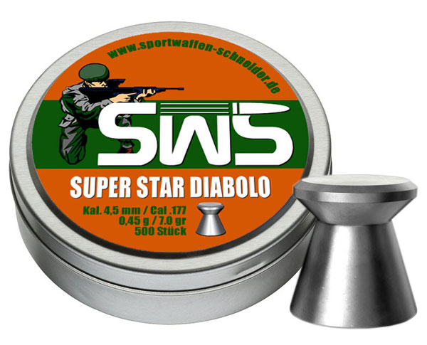 aux possesseurs de Dan wesson 715 6" Sws_super_star_diabolo_45