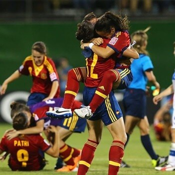 España gana a Italia 2-0 y pasa a la final del Mundial Sub17 Fifa-buena