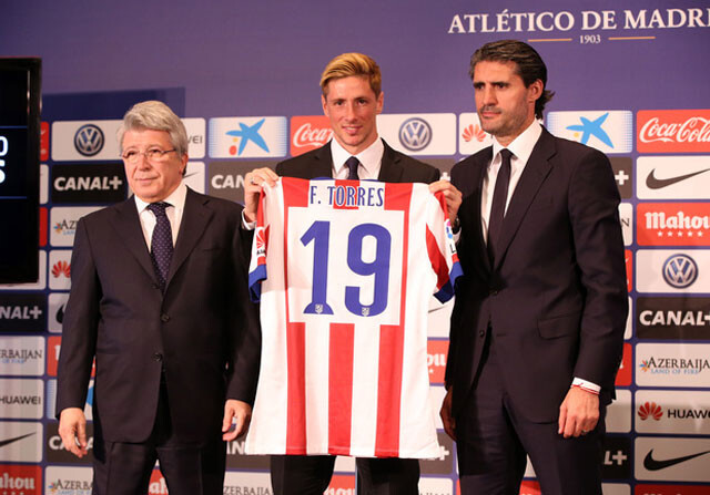 Fernando Torres vuelve a casa Ft9