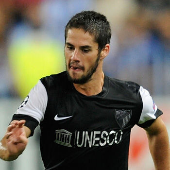 Varios españoles aspiran al Golden Boy Isco-3505