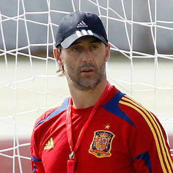 Selección Española, rumbo FRANCIA 2016. Lopetegui-350