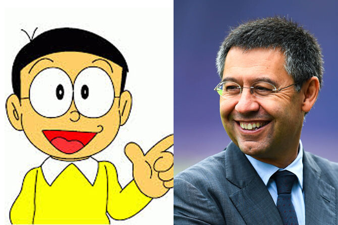 Cules - Página 3 Nobita