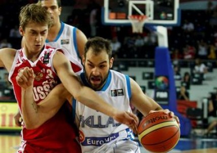 Komşu'ya Rus tokadı! Spanoulis34-medium