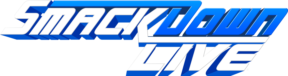 #SD09 - PRESHOW  SmackDown_Live_3D_Logo_cut_by_Danger_Liam-2