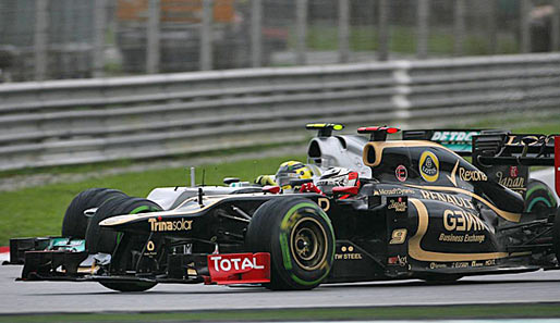 [2014] Lotus avec Mercedes en 2015 Lotus-mercedes-sepang-514