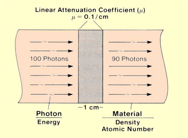 Gamma interaction with matter (الجزء الثانى)  10INTERACT07