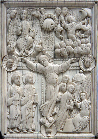 Mon voisin, cet extra-terrestre Musee_de_Cluny_Paris_Byzantine_Ivory